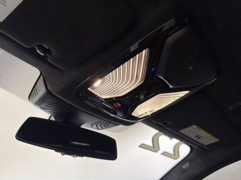 Used 2022 BMW M5 w/ Competition Package image 14