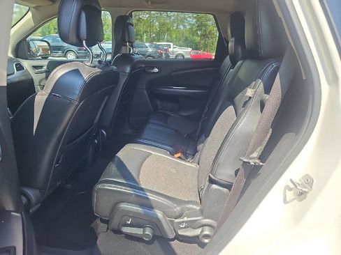 Used 2018 Dodge Journey Crossroad image 6