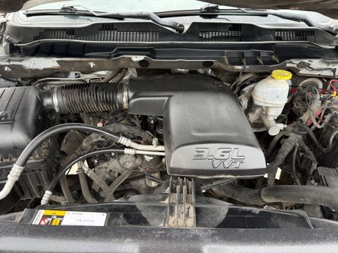 Used 2021 RAM 1500 Tradesman w/ Power & Remote Entry Group image 31