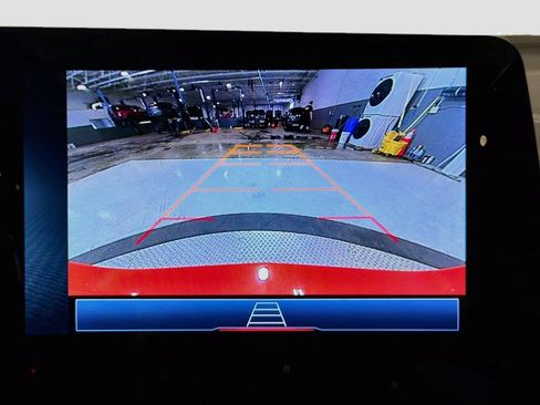 Used 2025 Chevrolet Corvette Z06 RWD image 16