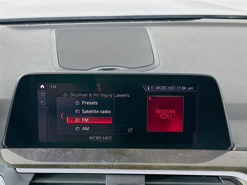 Used 2020 BMW X3 xDrive30i w/ Convenience Package image 15