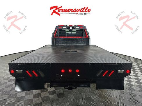 Used 2019 Ford F450 XL w/ Power Equipment Group image 6