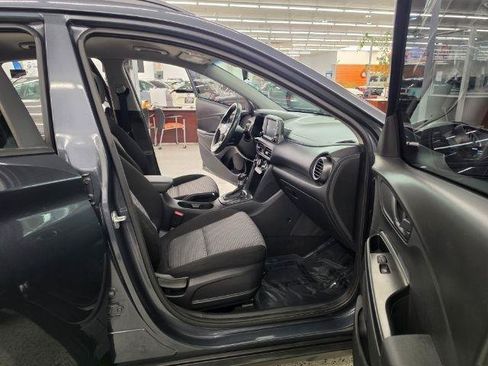 Used 2021 Hyundai Kona SEL AWD/4WD image 35