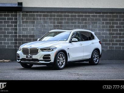 Used 2023 BMW X5 xDrive45e
