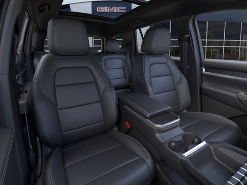 New 2026 GMC Terrain Elevation image 16