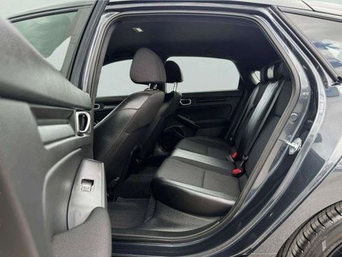 Used 2026 Honda Civic Sport image 31