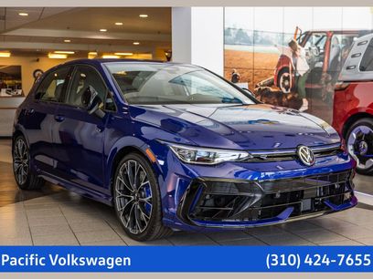 New 2026 Volkswagen Golf w/ Euro Style Package