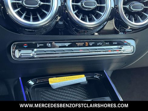 New 2026 Mercedes-Benz GLA 250 4MATIC image 25