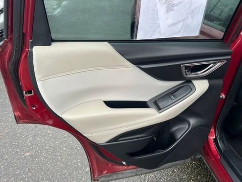 Used 2022 Subaru Forester Premium image 12