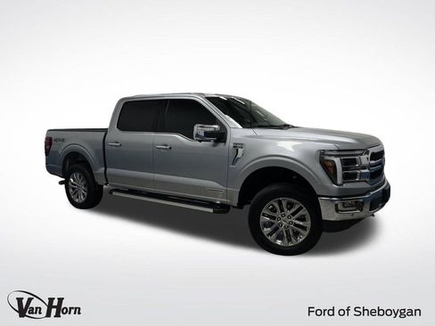 Used 2024 Ford F150 Lariat image 1