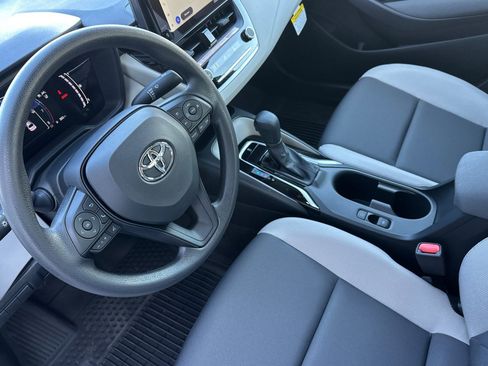 New 2026 Toyota Corolla LE image 10