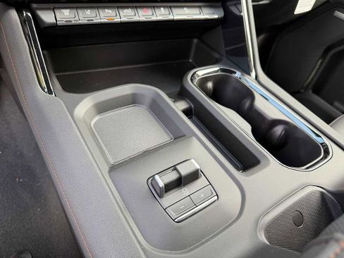 New 2026 GMC Sierra 2500 AT4 w/ AT4 Premium Plus Package image 11