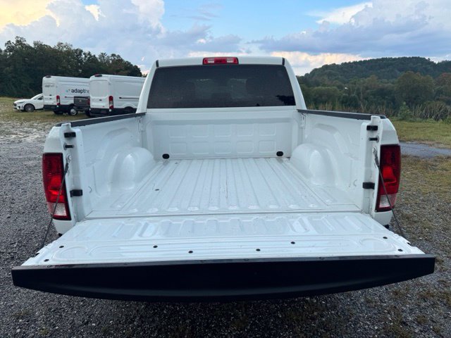 Used 2023 RAM 1500 Tradesman w/ Popular Equipment Group AWD/4WD image 7