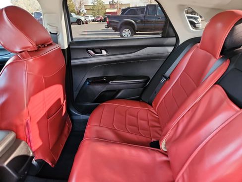 Used 2023 Kia K5 LXS image 17