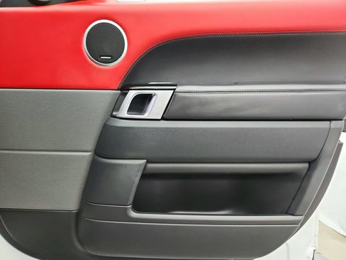 Used 2019 Land Rover Range Rover Sport HSE Dynamic AWD/4WD image 29