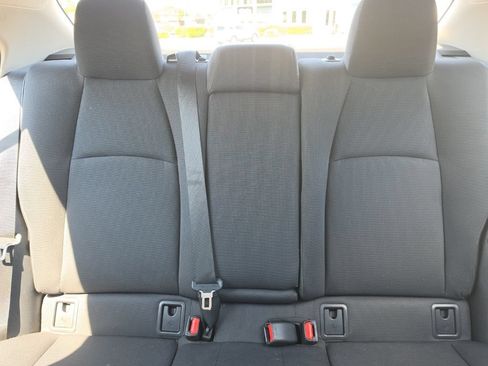 Used 2024 Toyota Corolla LE FWD image 22