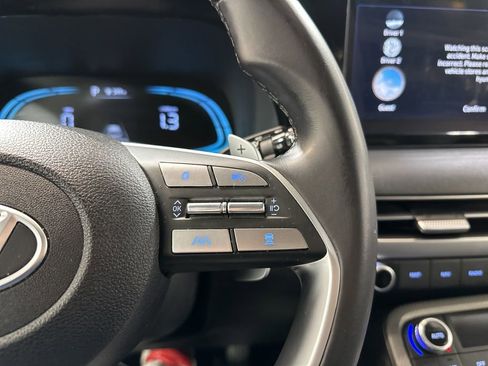 Used 2024 Hyundai Palisade SEL image 26