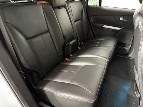 Used 2014 Ford Edge Limited w/ Driver Entry Package image 23