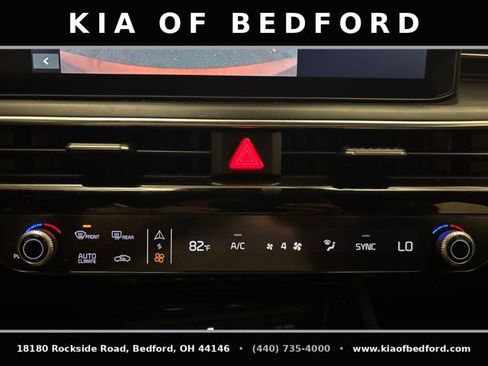 Used 2026 Kia K5 GT-Line FWD image 22