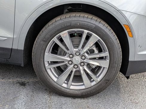 New 2026 Cadillac XT5 Premium Luxury w/ Driver Assist Package image 12