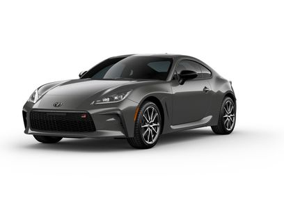 New 2026 Toyota GR86 w/ ALL Weather Mat Package (TMS)