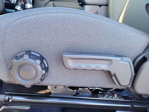 New 2026 Jeep Wrangler Sport image 16