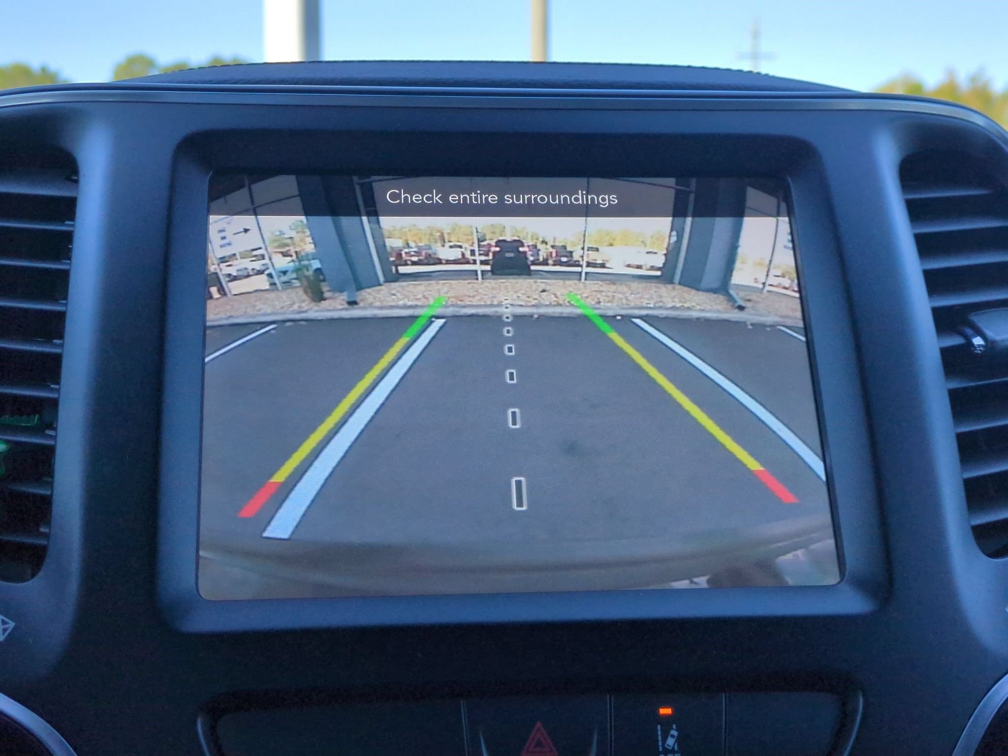 Used 2022 Jeep Cherokee Latitude Lux FWD image 21