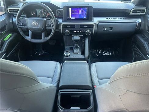 New 2025 Toyota Tacoma SR5 image 22