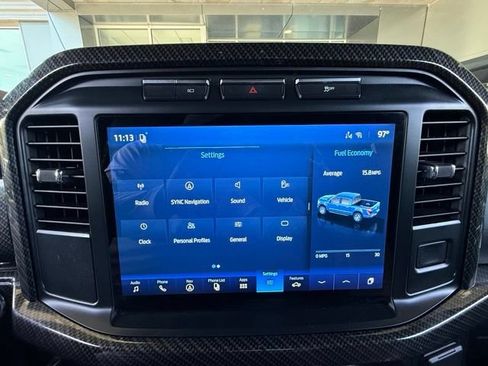 Used 2021 Ford F150 Lariat w/ Equipment Group 502A High AWD/4WD image 27