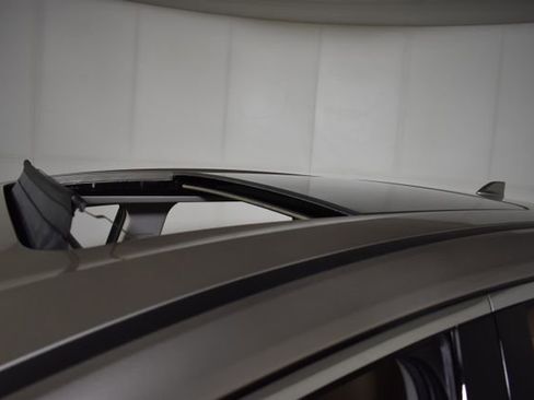 Certified 2025 Nissan Murano Platinum AWD/4WD image 45