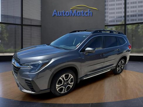 Used 2023 Subaru Ascent Limited AWD/4WD image 5