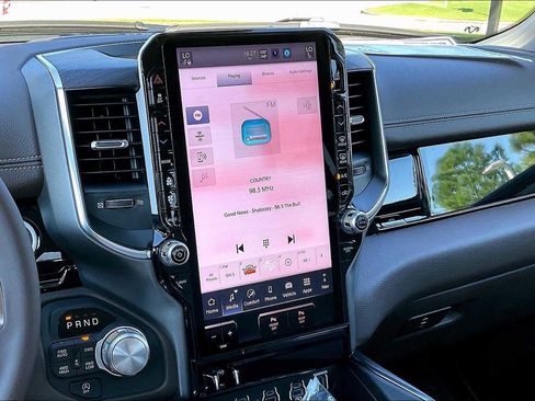 New 2026 RAM 1500 Laramie image 6