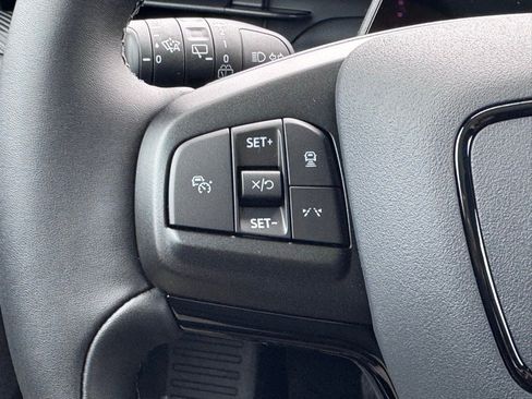 New 2025 Ford Mustang Mach-E Premium image 7