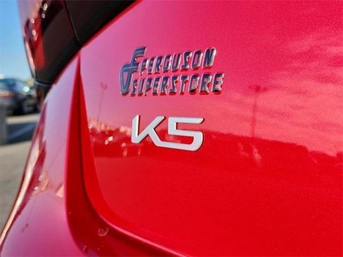 New 2026 Kia K5 GT-Line w/ GT-Line Premium Package image 6