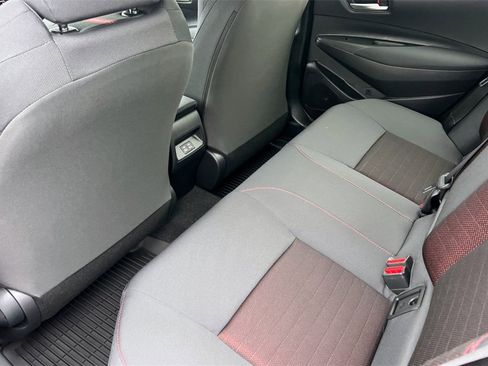 New 2026 Toyota Corolla SE image 12