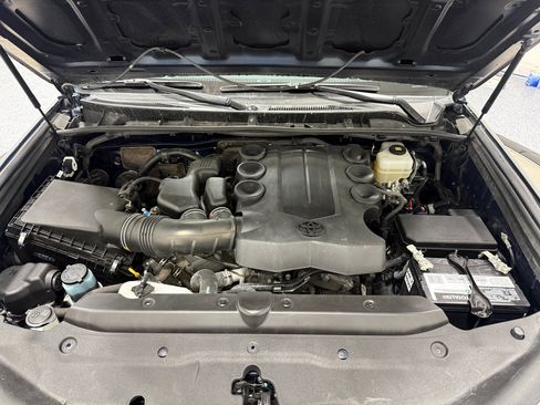 Used 2019 Toyota 4Runner SR5 Premium image 55