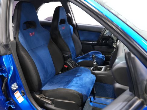 Used 2004 Subaru Impreza WRX STI image 34