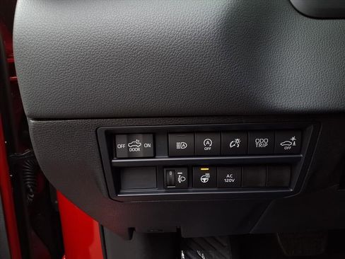 New 2026 Toyota Tundra Limited image 11