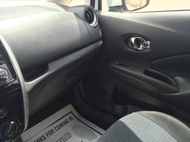Used 2015 Nissan Versa Note SV FWD image 21