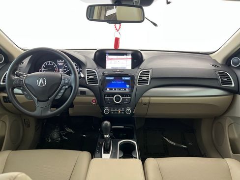 Used 2018 Acura RDX AWD w/ Technology Package image 14