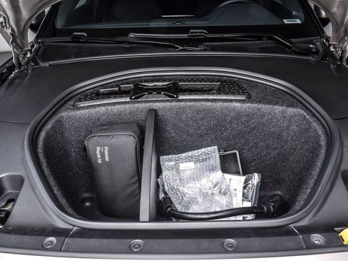 Used 2023 Polestar Polestar 2 w/ Pilot Pack AWD/4WD image 10