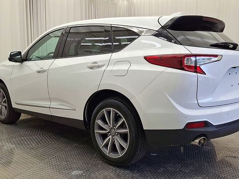 Used 2020 Acura RDX AWD w/ Technology Package image 9