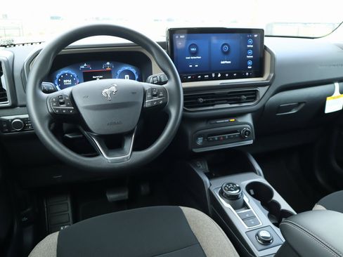 New 2025 Ford Bronco Sport Big Bend image 2