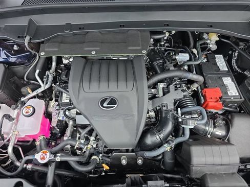 New 2026 Lexus TX 350 AWD image 30