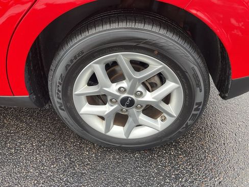 Used 2024 Kia Soul LX w/ Option Group 015 image 4