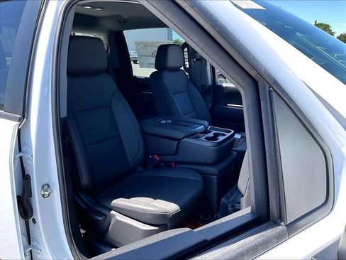 New 2026 Chevrolet Silverado 2500 W/T w/ WT Convenience Package AWD/4WD image 29