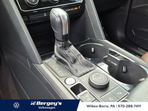 Certified 2023 Volkswagen Atlas SEL Premium AWD/4WD image 22