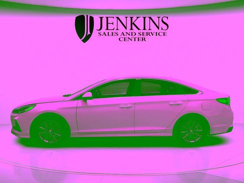 Used 2019 Hyundai Sonata SE FWD image 6