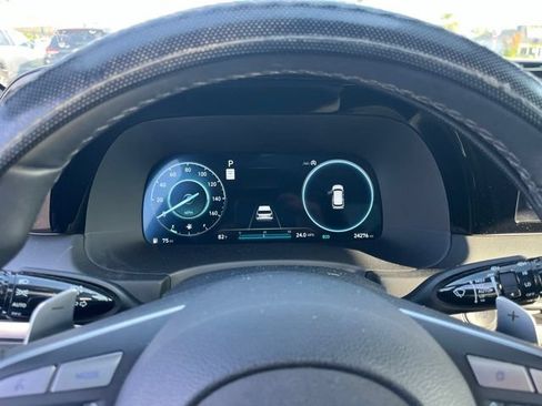 Used 2025 Hyundai Palisade Calligraphy AWD/4WD image 21