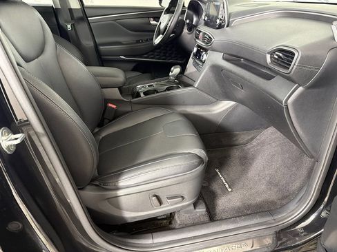 Used 2020 Hyundai Santa Fe Limited FWD image 15
